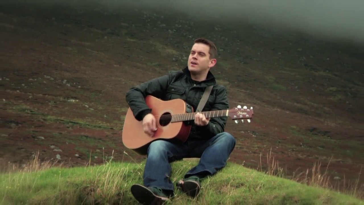 Gerry Guthrie - Mayo Will Always Be Home (Official Music Video)