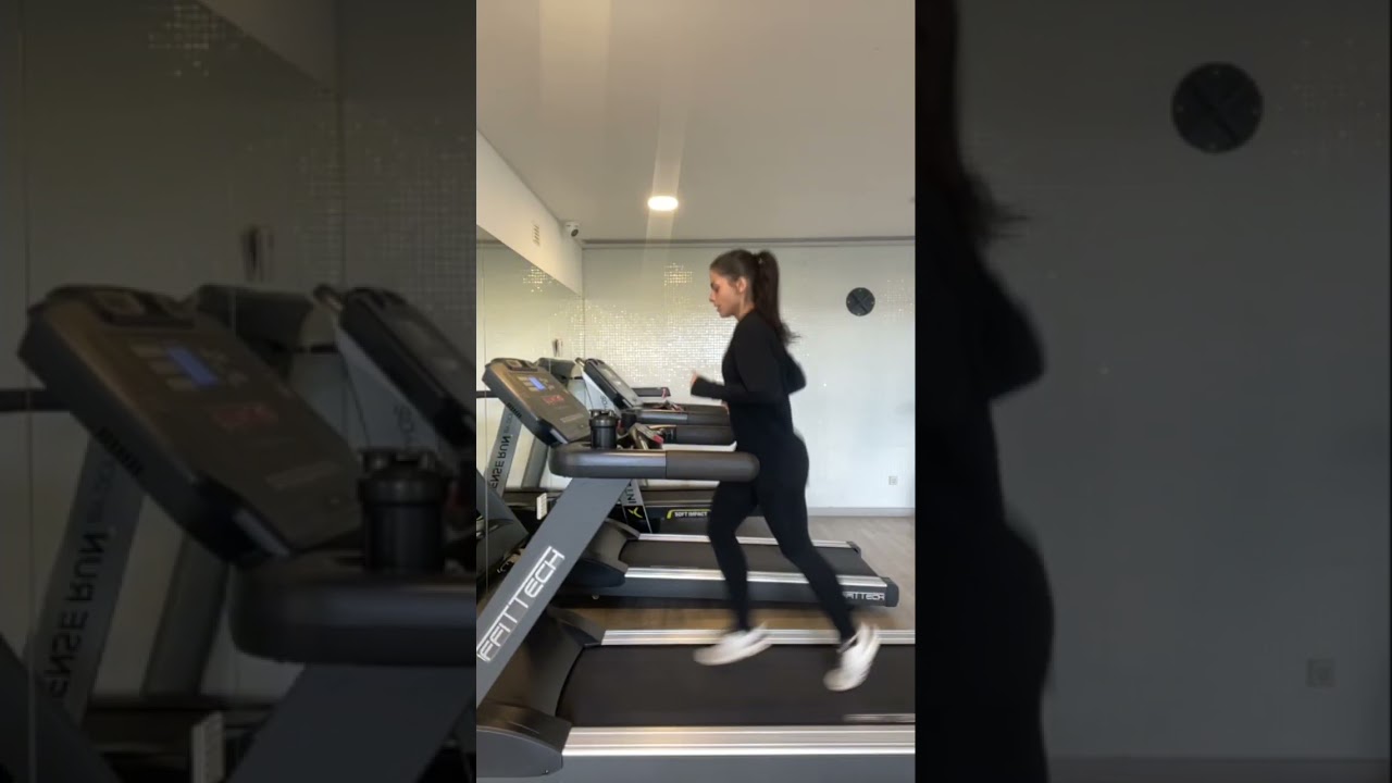 shes a runner shes a track star