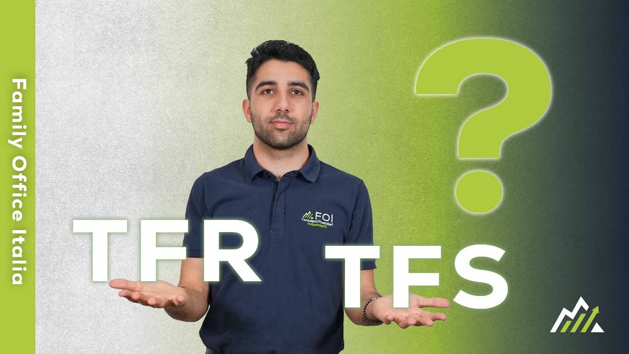 TFS o TFR?