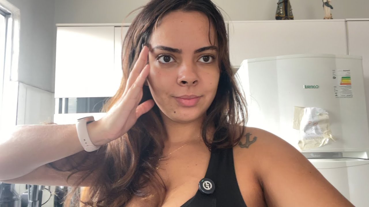 VLOG | acordando 6:30h, estágio home office, maternidade e autocuidado em casa