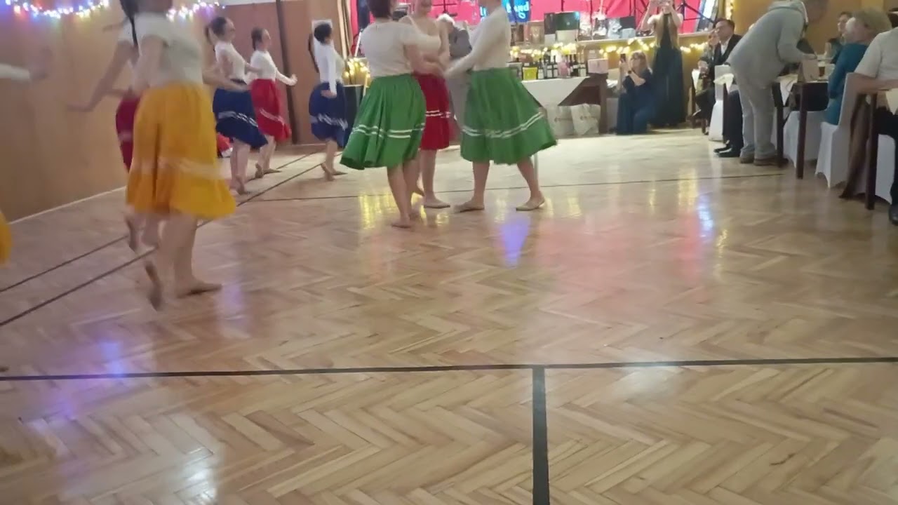Ples jako Brno