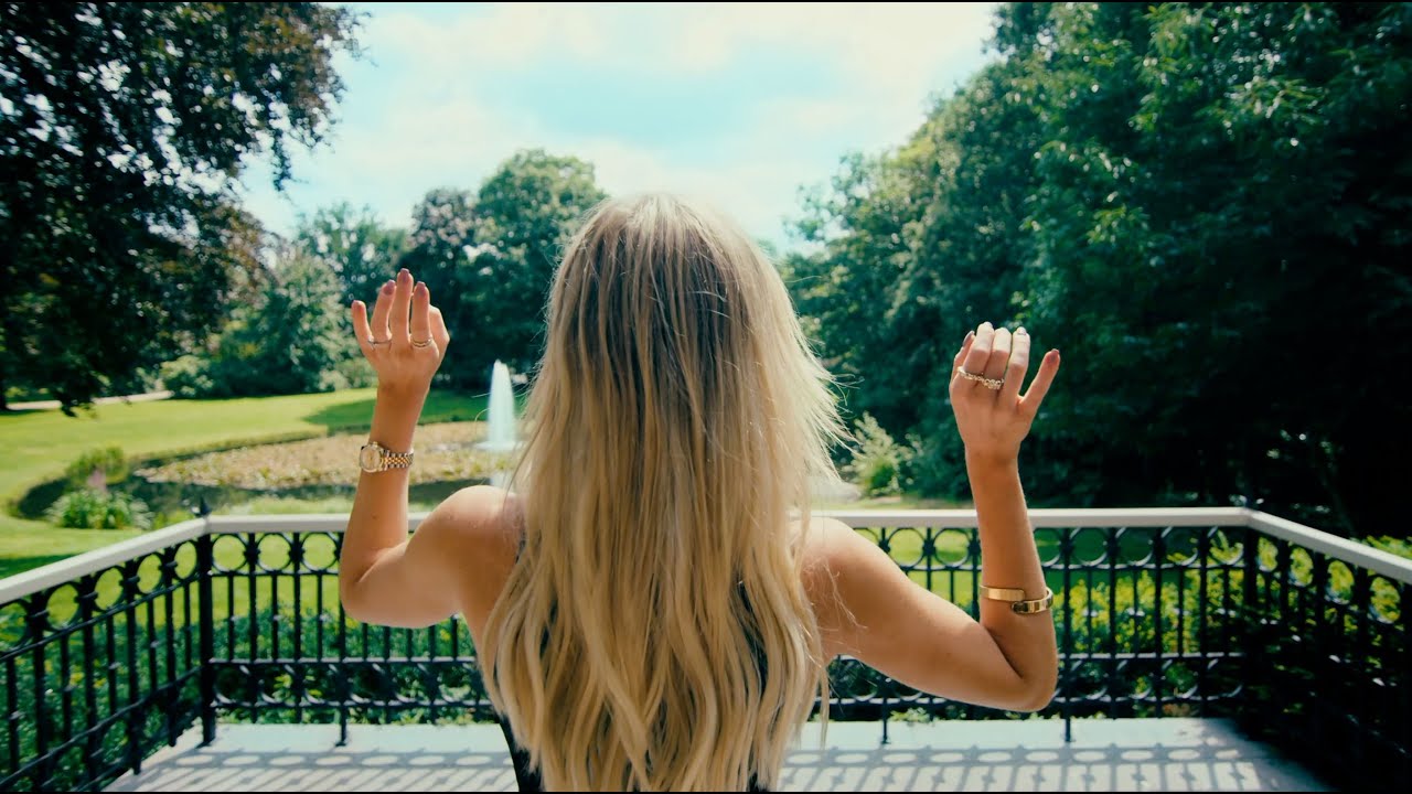 MATTN & D-wayne - Morning Mood (Official Music Video)