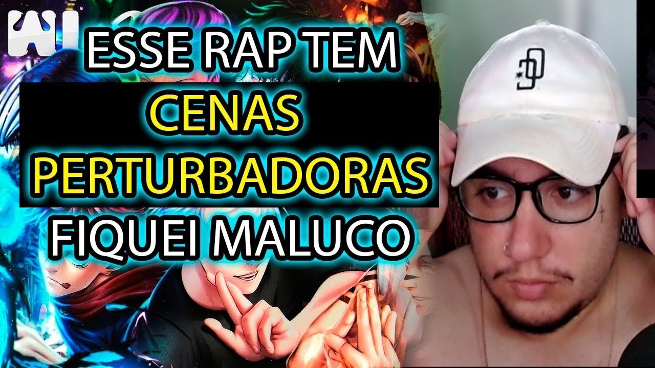 (SE TEM AGONIA NAO VEJA) WLO - Guerra em Shibuya [ Jogo do Abate /Jujutsu Kaisen ]