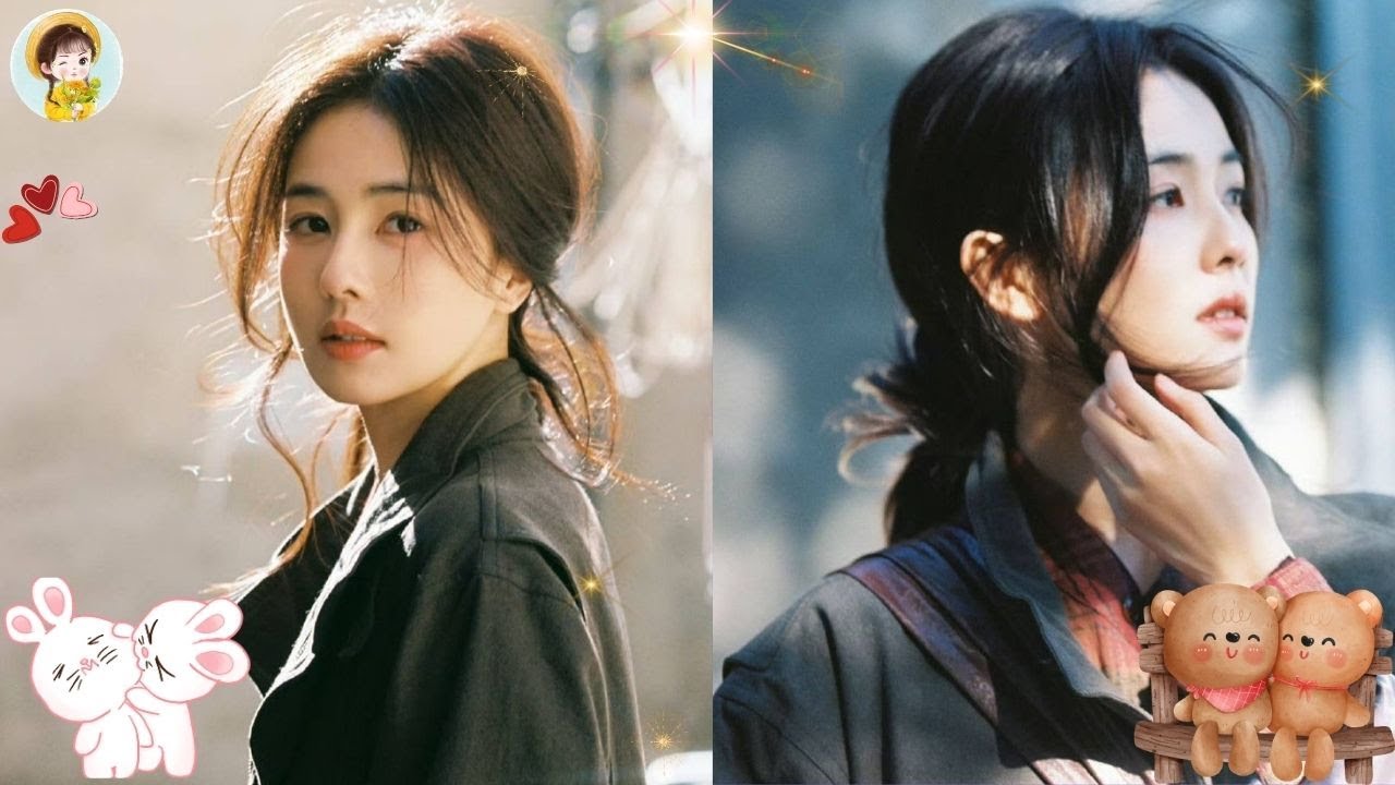 角色太难演？为何 白鹿 她把夏凤华比作“向日葵”？Bai Lu