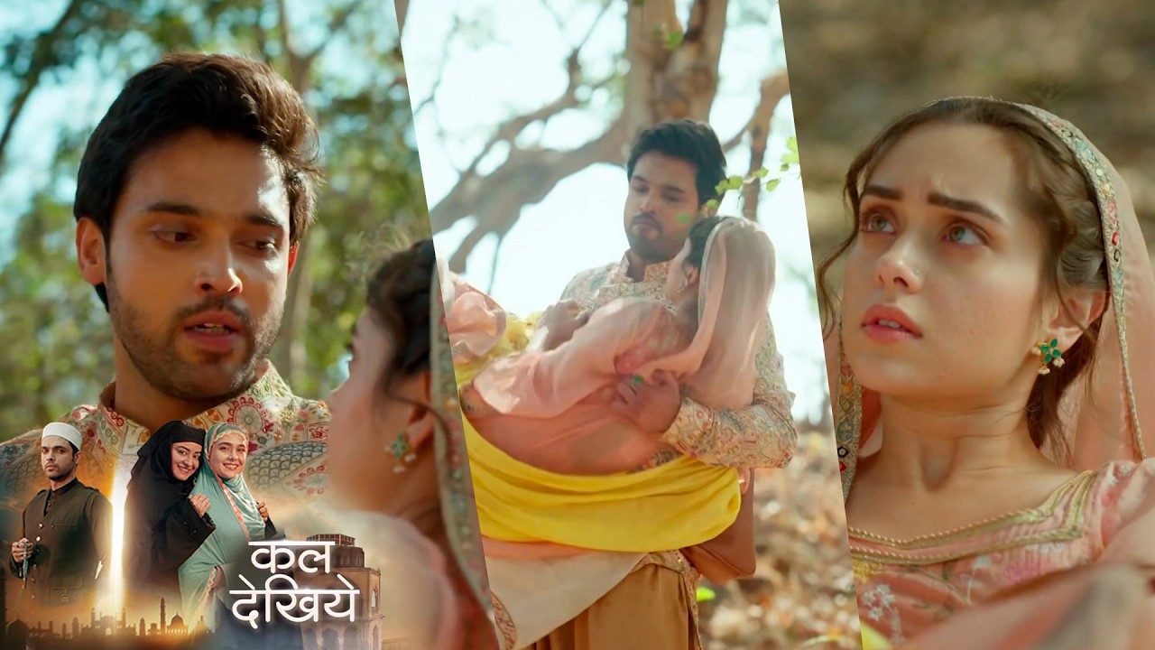 Seher Hone Ko Hai NEW PROMO 4th March 2026