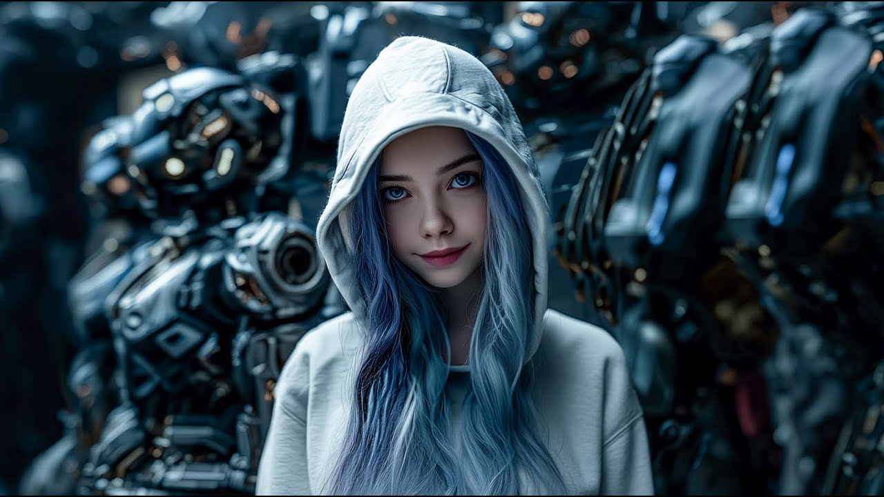 105 Years Without a Male — The Alien Women Went Wild the Moment I Showed Up Sci-Fi | HFY
