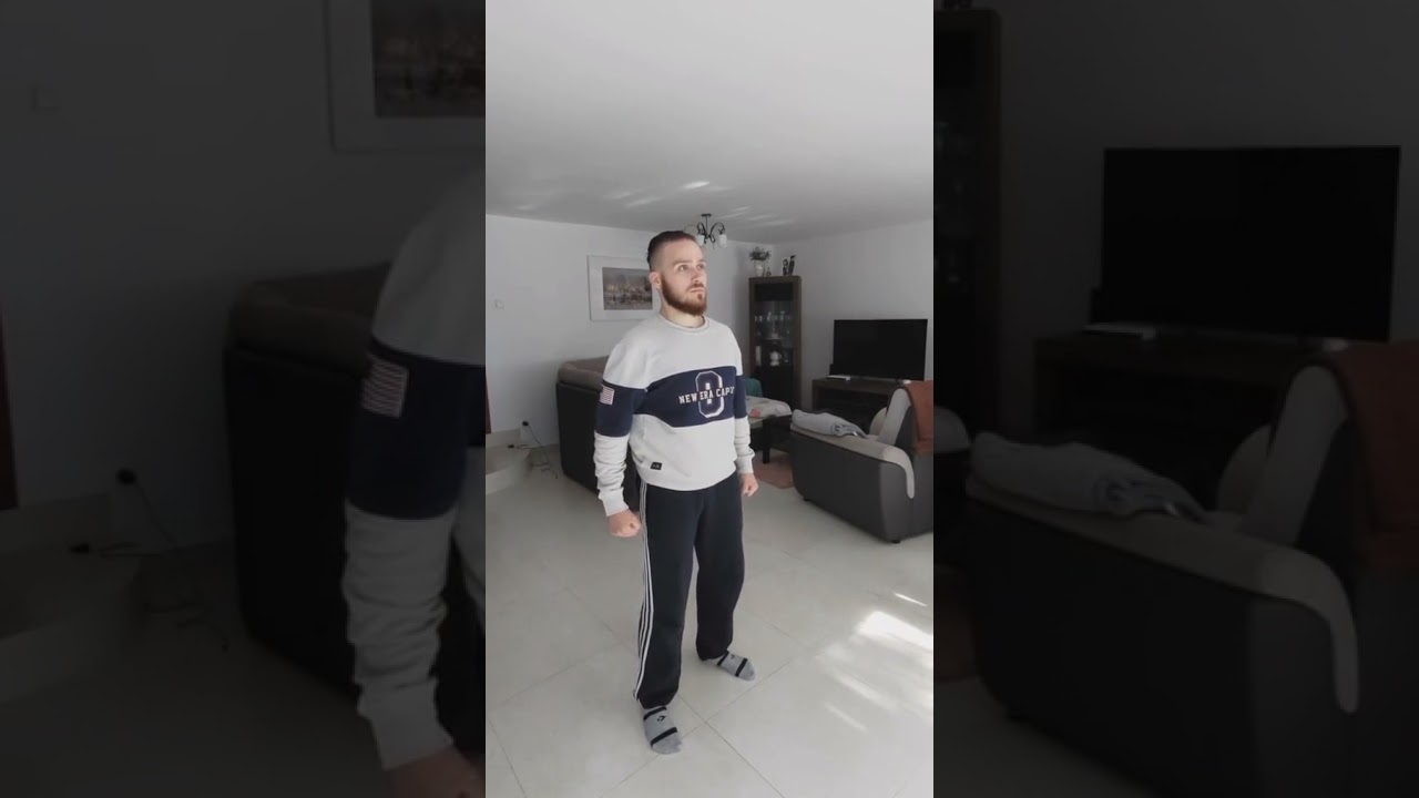 How to fight in the GTA SA style - lesson one