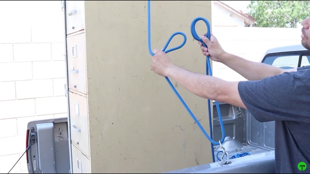 In-line Auto Truckers Hitch. Better Explanation