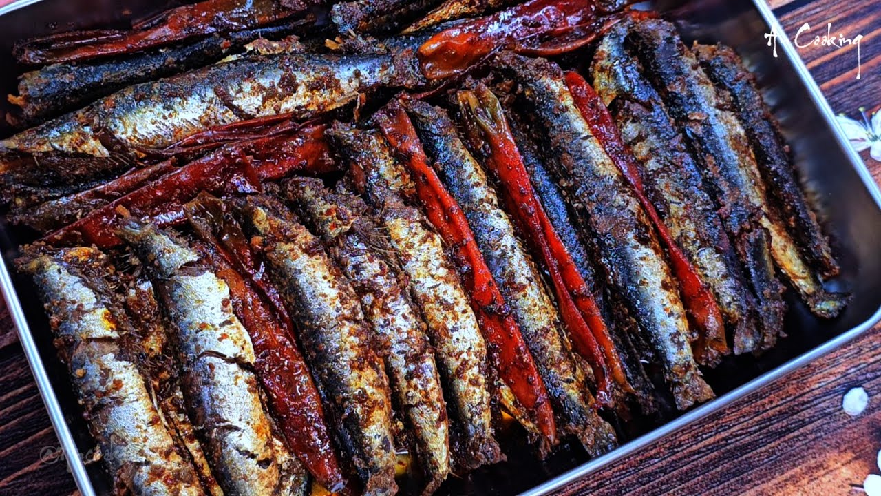 B&iacute; quyết KHO C&Aacute; săn cứng, thấm vị, thơm ngon. Nh&igrave;n th&ocirc;i đ&atilde; thấy tốn cơm rồi. Bạn muốn thử kh&ocirc;ng?