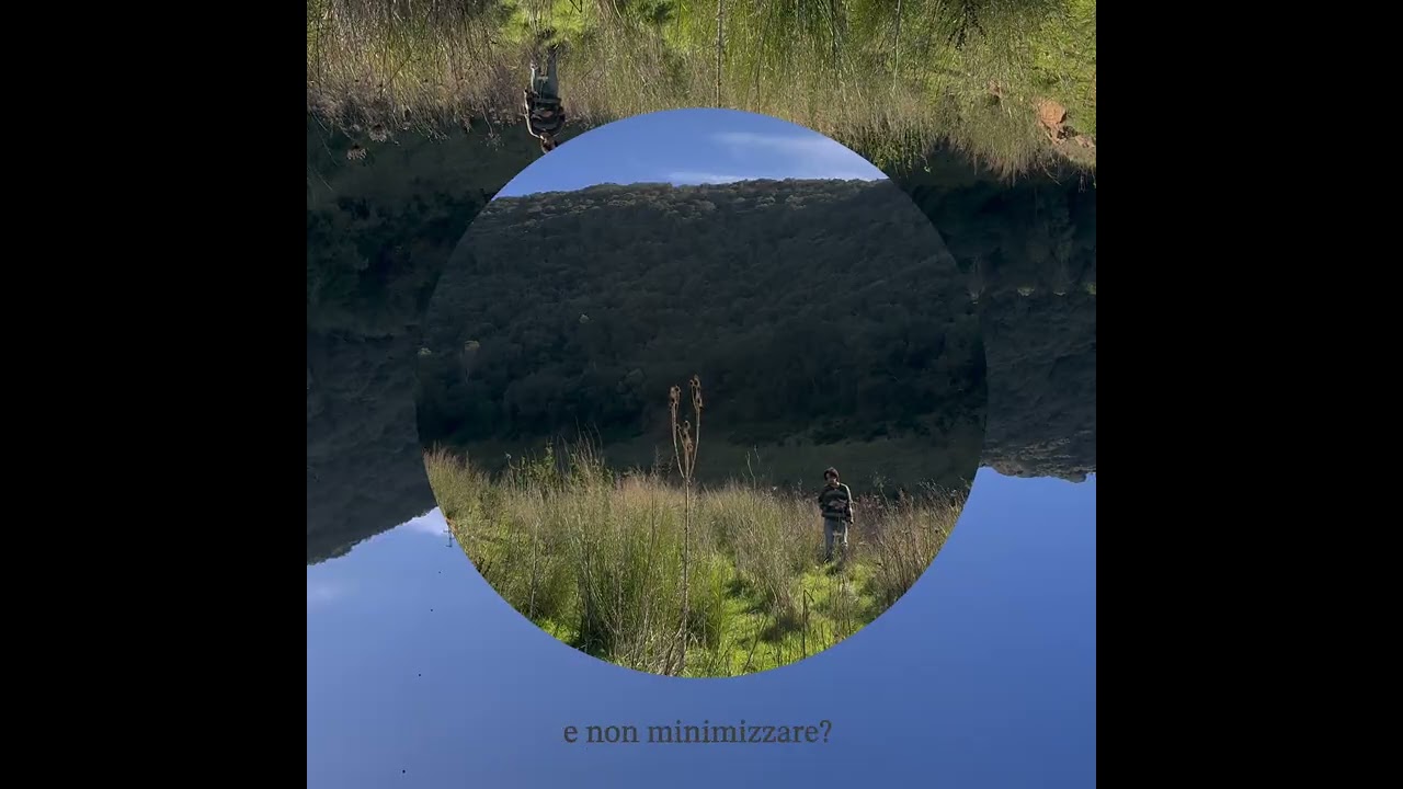Camala - sfiorire