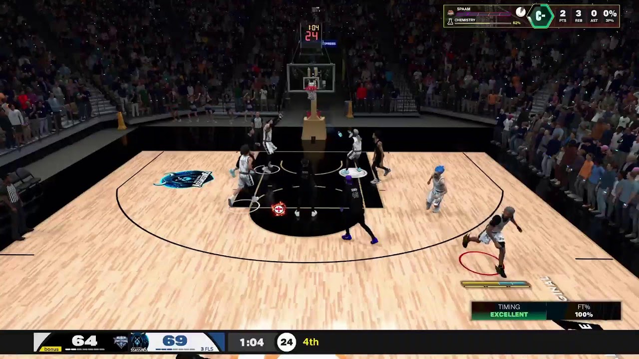 تبن 2k26
