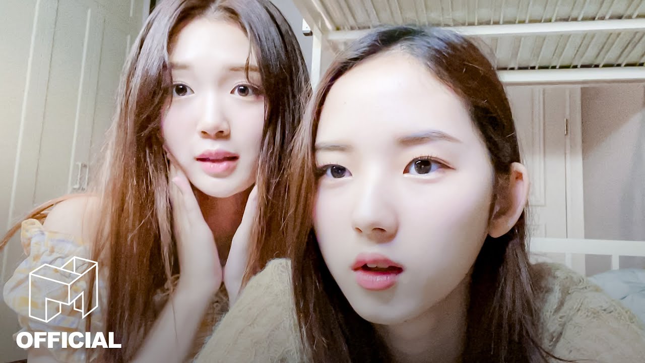 찐친 모먼트 | tripleS 트리플에스 : SSSIGNAL 220918