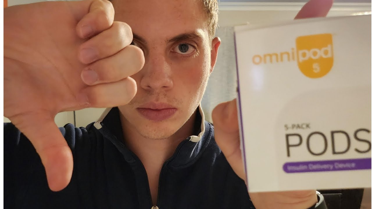 omnipod 5 has been a nightmare