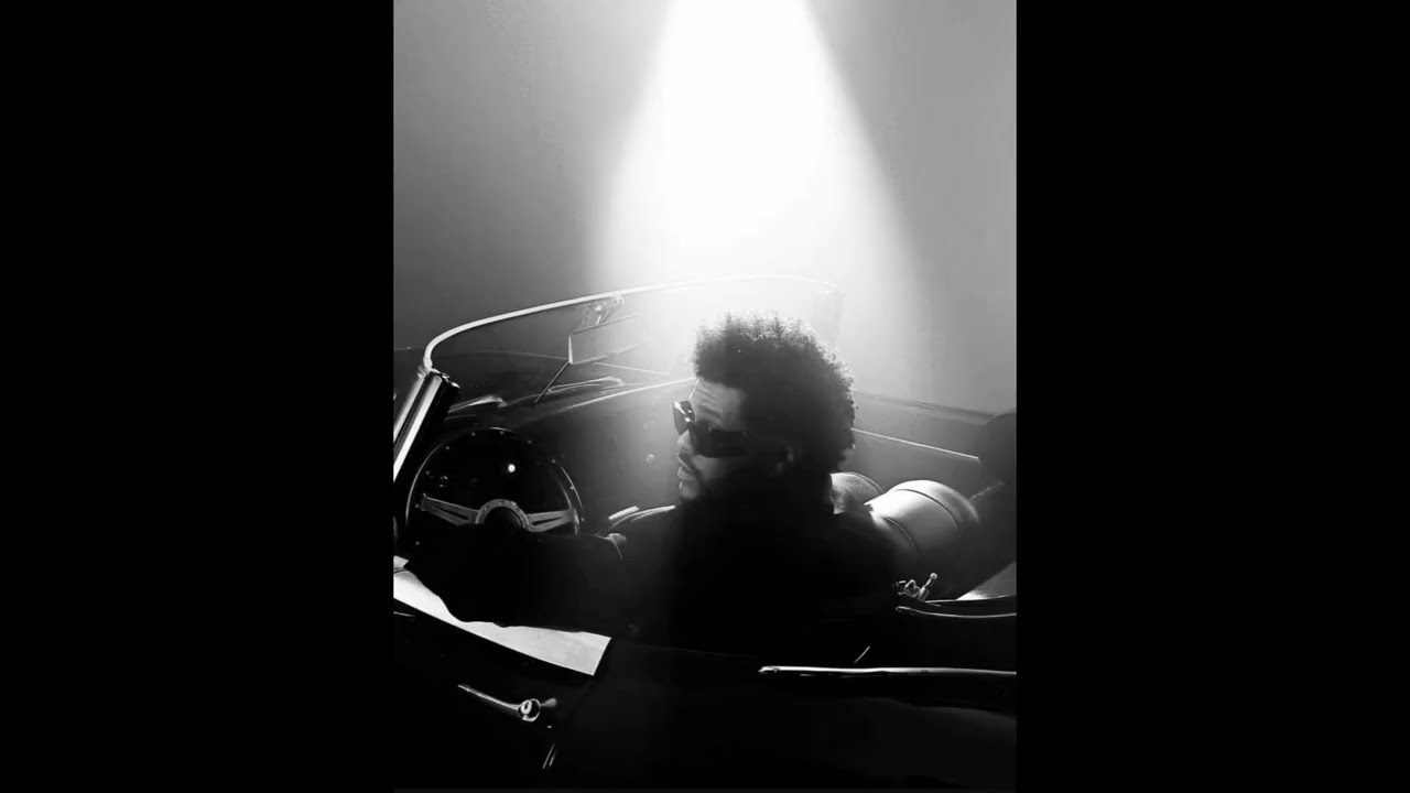 (FREE) The Weeknd Type Beat 2026 - 