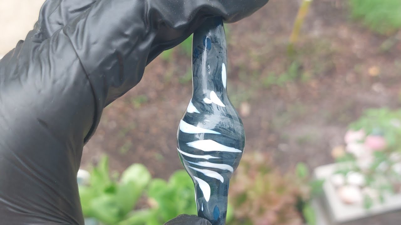 How to make a bubble cap