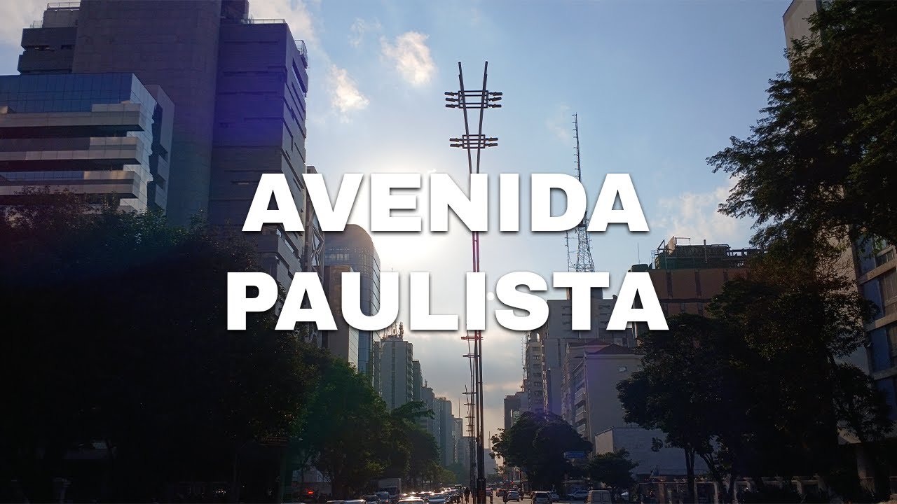 O Que Fazer na Avenida Paulista? Um Tour pelos Melhores Pontos!