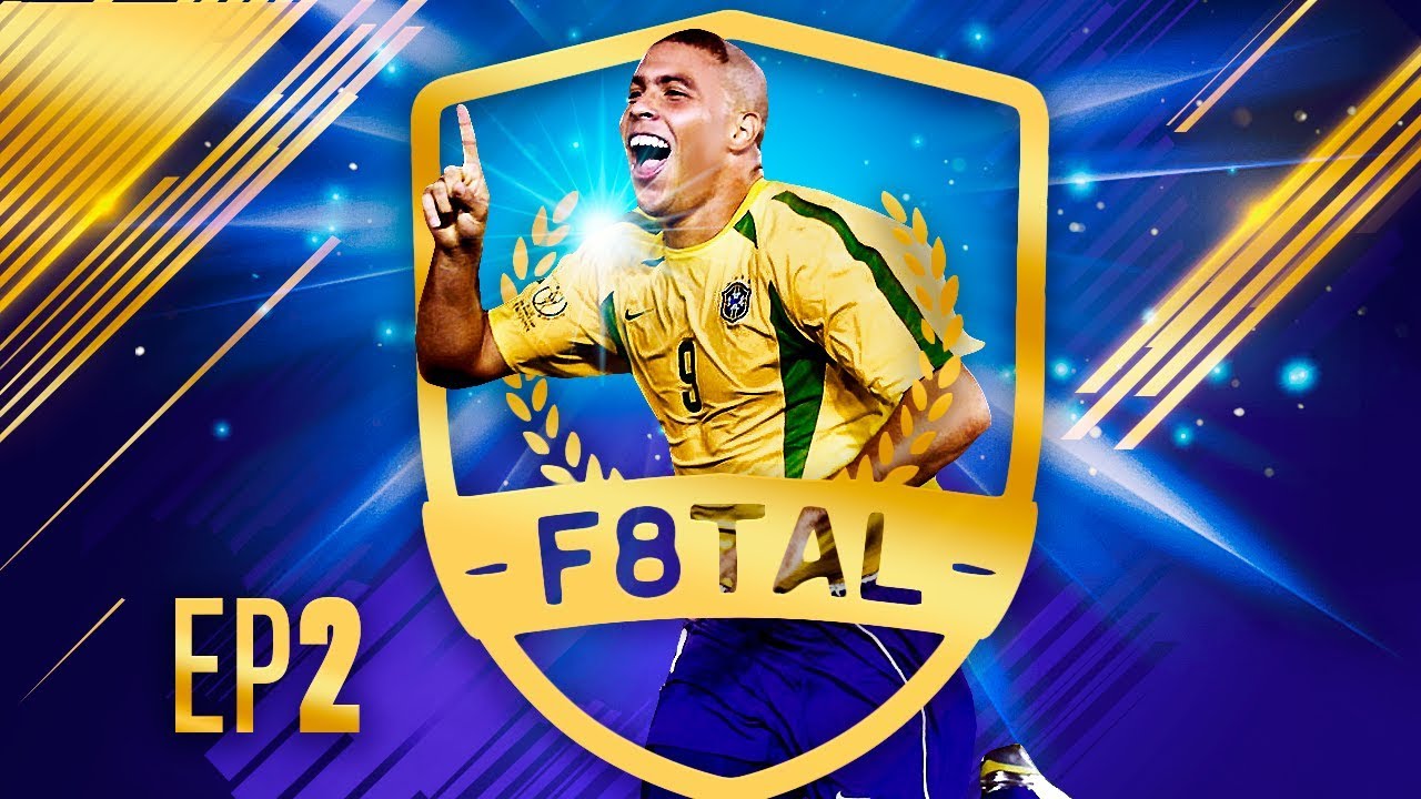 ME ENCUENTRO A UN PERSONAJE EN EL F8TAL