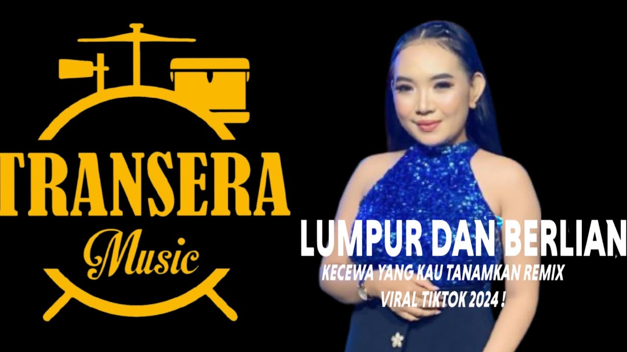 Lumpur dan Berlian Itta Citata (Cover) Transera Band