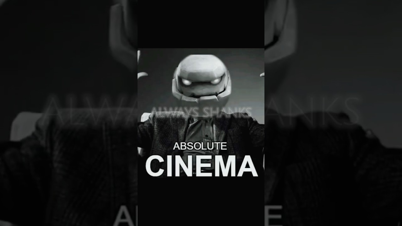 CLASH ROYALE ABSOLUTE CINEMA |EP.37| #clashroyale #clash #viral #absolutecinema