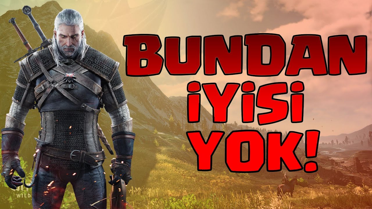 HANGİ BUILD EN İYİSİ MERAK MI EDİYORSUN? O HALDE BUYUR...