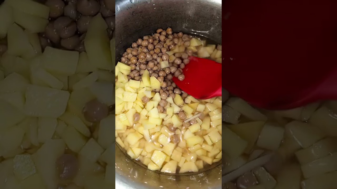 Daal ki kachori with tarkari #fyp #foryou #viral #video 