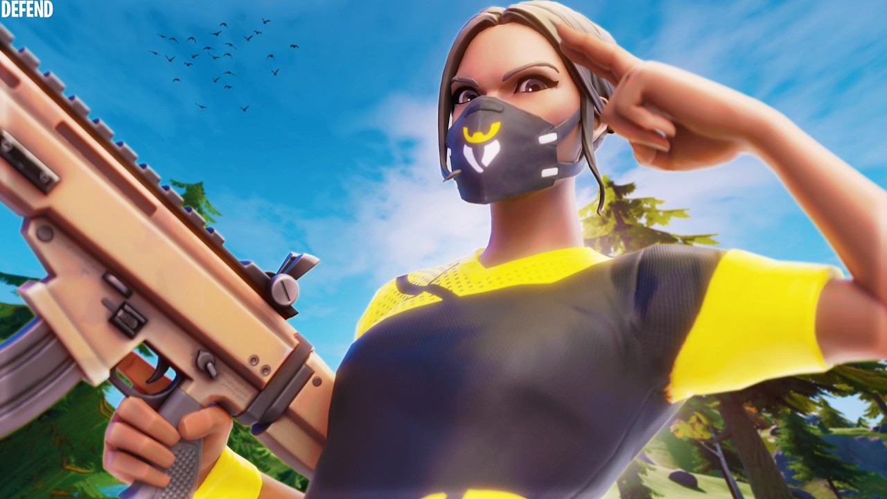 🔴Live! - New Update Skins &More