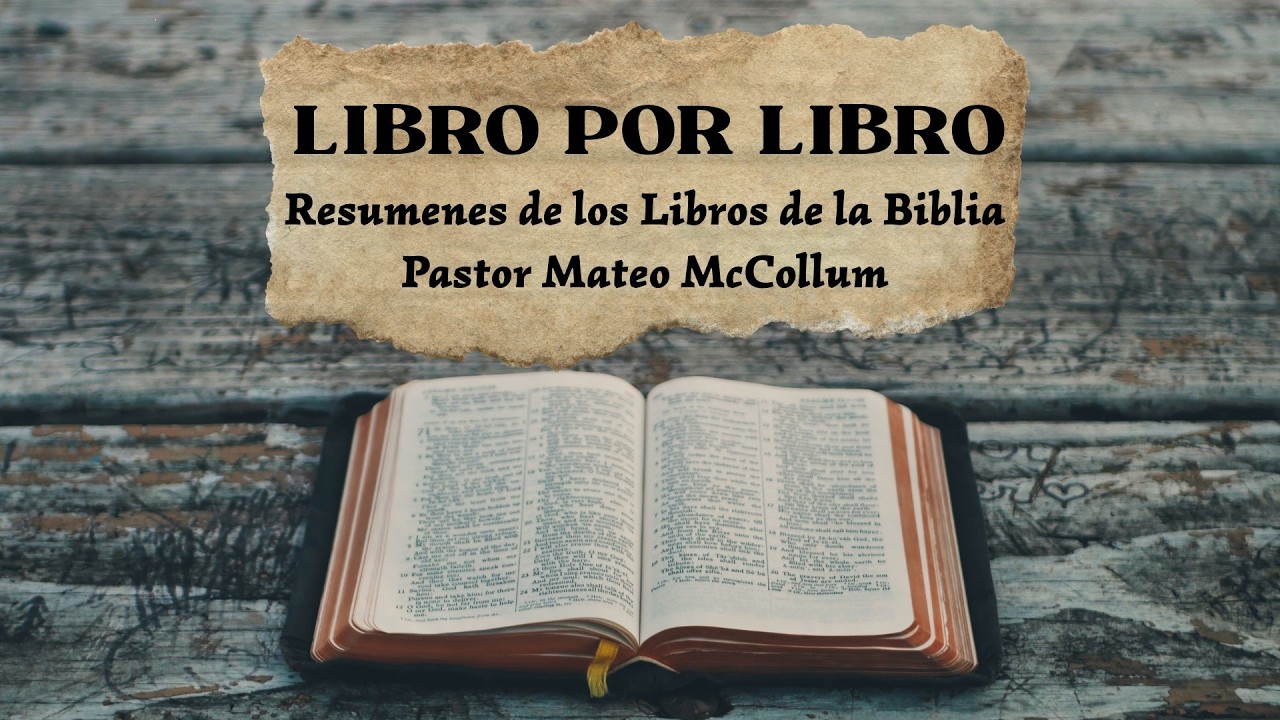 Libro Por Libro - Exodus