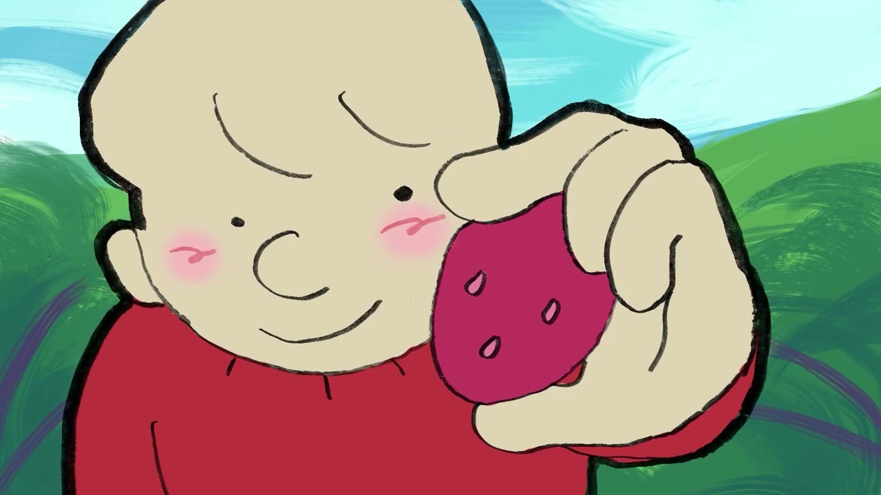 Bake A Memory - 24 Hour Animation Challenge 2022