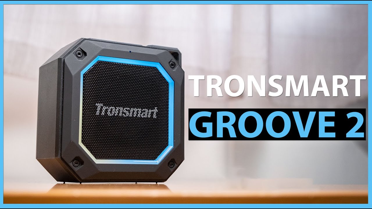 ⚡ Tronsmart Groove 2 REVIEW en ESPAÑOL 🔊 Mi experiencia tras MESES de USO | ¿Lo recomiendo?