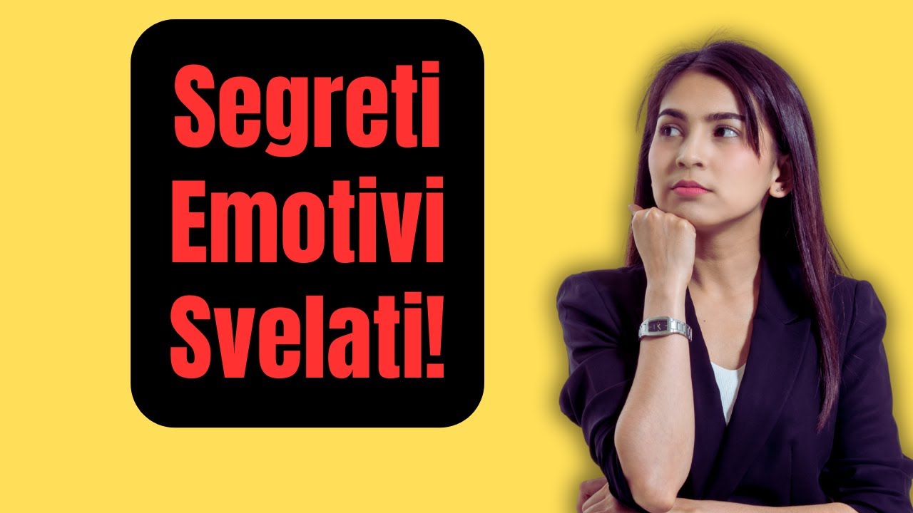 Seduzione Emotiva Psicologia Relazioni 7 Segreti Svelati!
