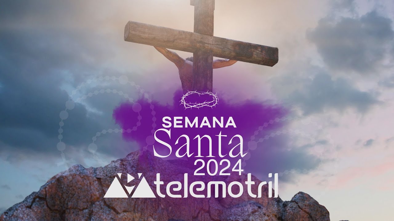 Semana Santa 2024 VIERNES SANTO