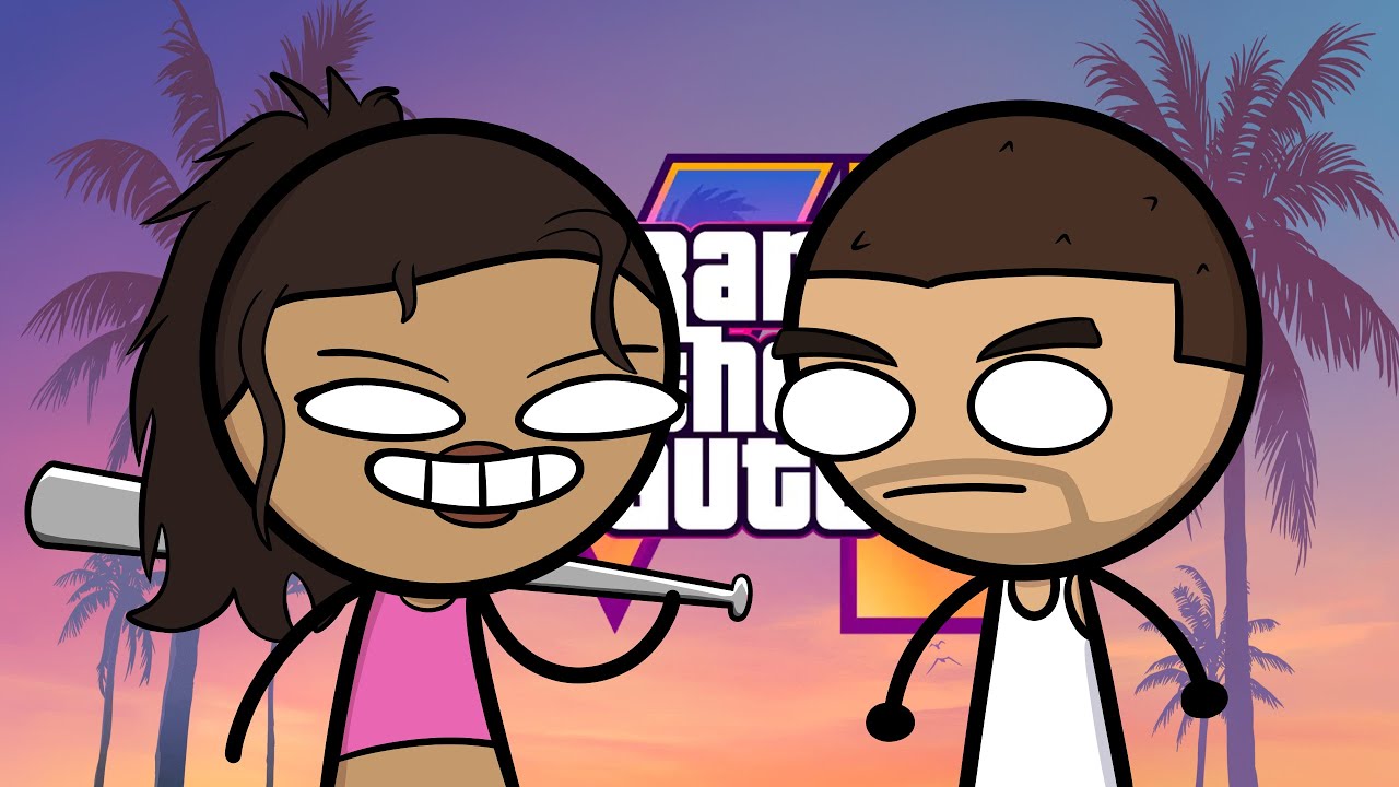 Yapping About My GTA 6 Obsession