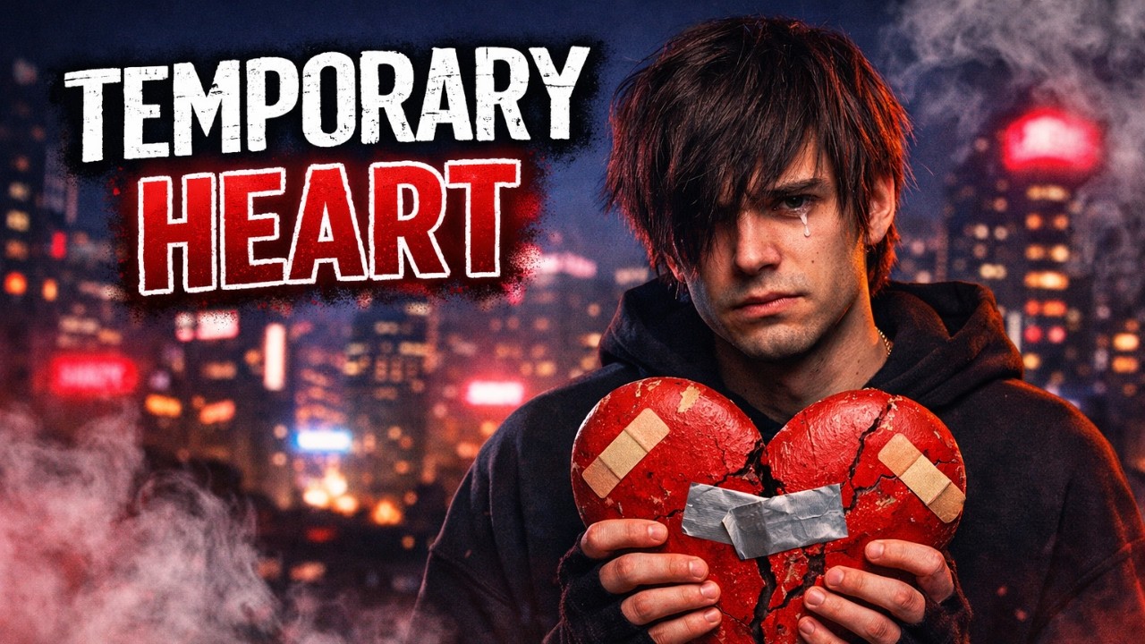 E.C.G. -  Temporary Heart