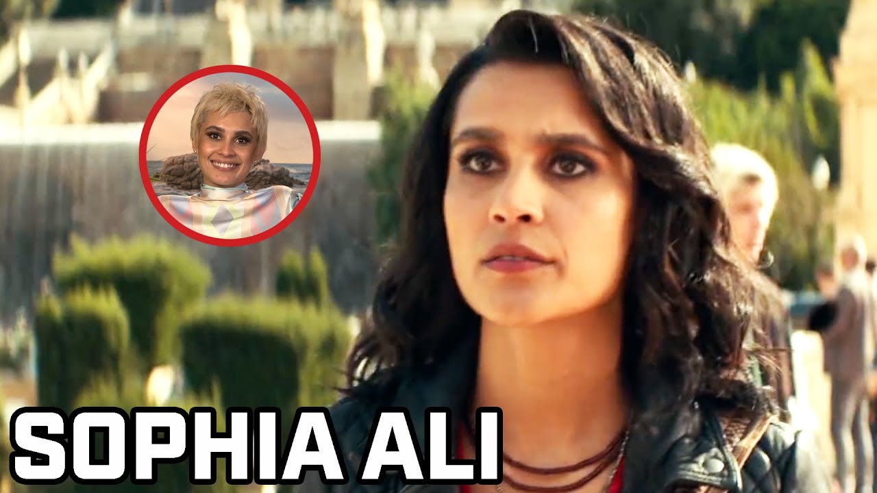 Uncharted: Sophia Ali Is Ready For Chloe's Uncharted Spinoff Movie
