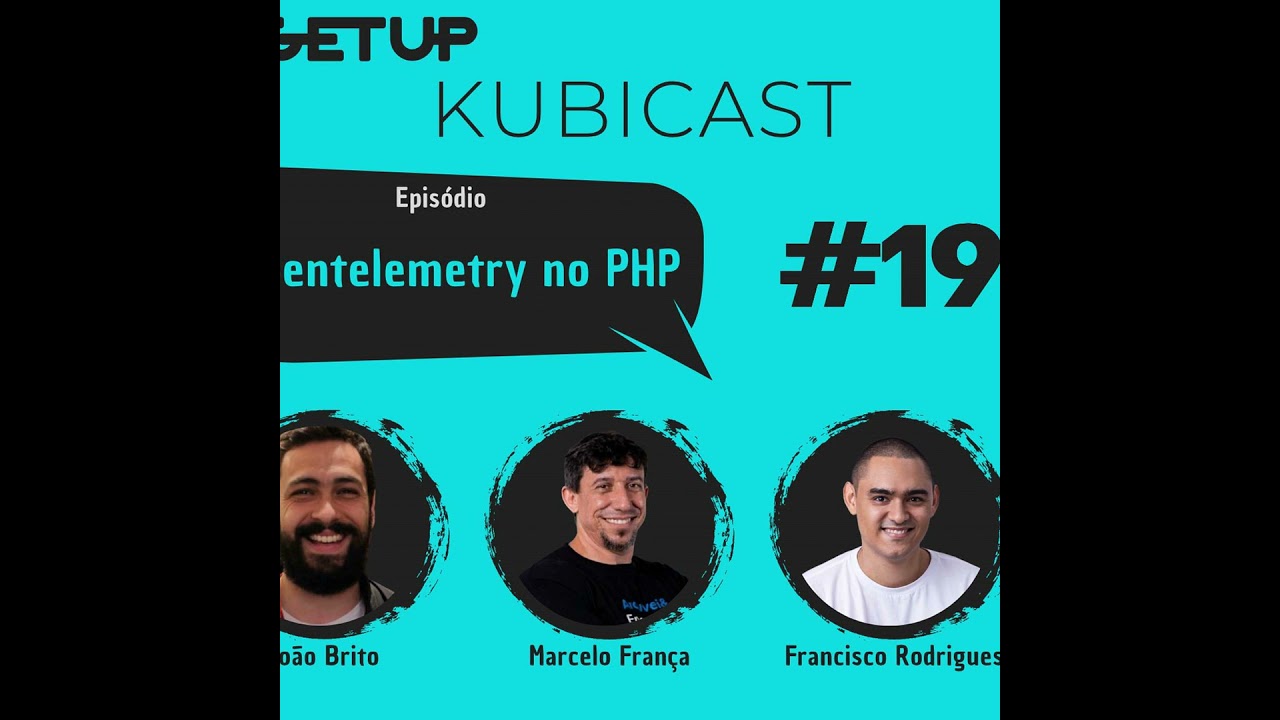 #191 - Opentelemetry no PHP com a Qive