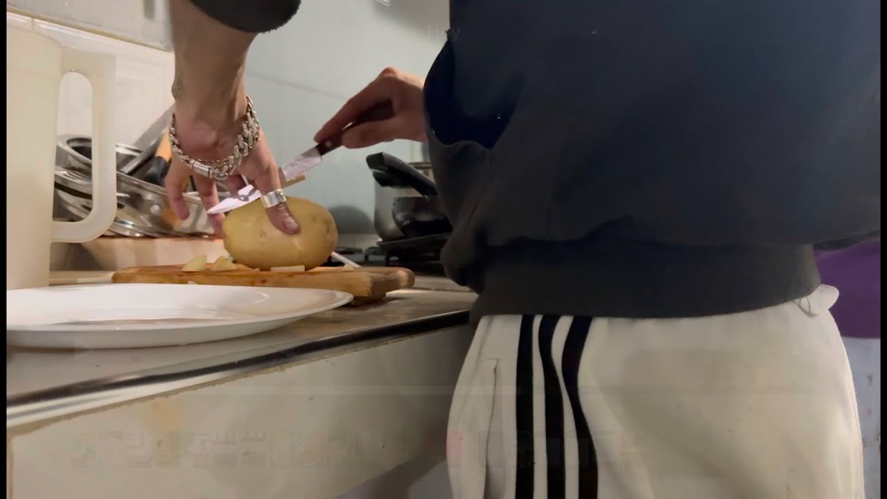 Bitácora - Día 10 “pollo al horno”