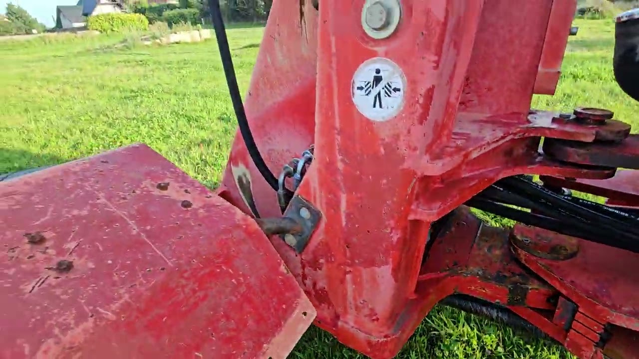 Ahlmann AL 85 T