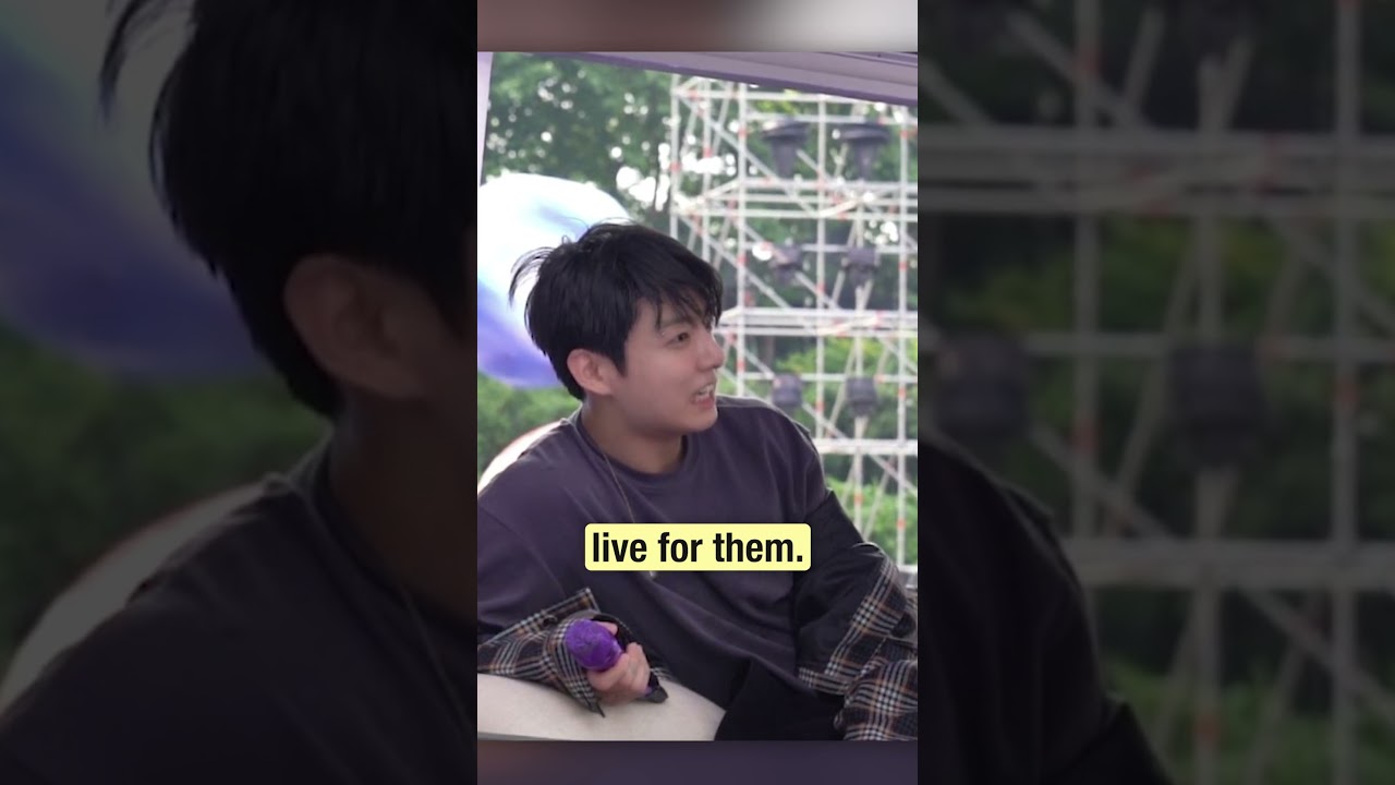Jak Jungkook wspiera innych muzyk&oacute;w