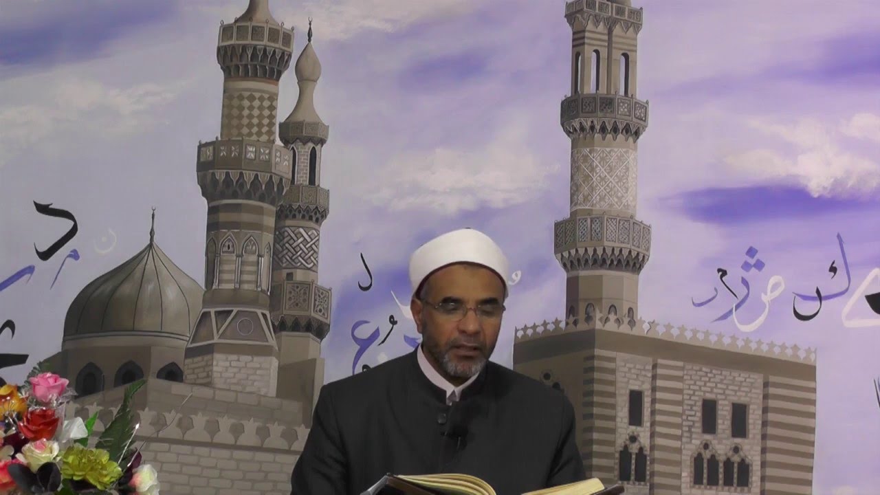 شرح ألفية أبن مالك - الدرس العاشر (( استتار الضمير وانفصاله ))