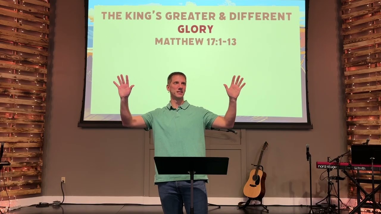 Matthew 17