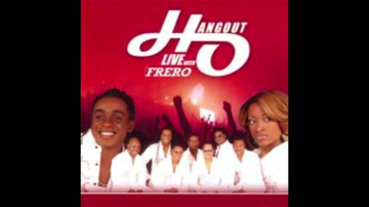 Hangout Live Frero  Jadou