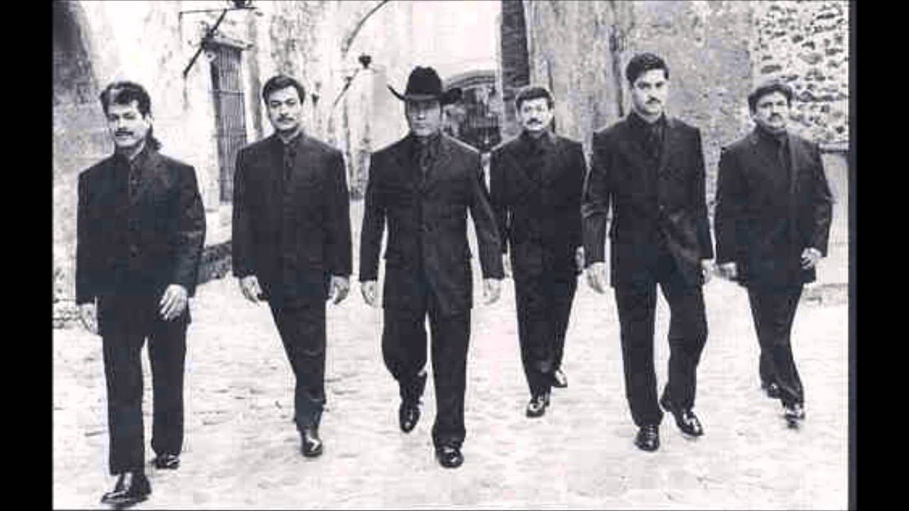 Mix Romantico los Tigres Del Norte