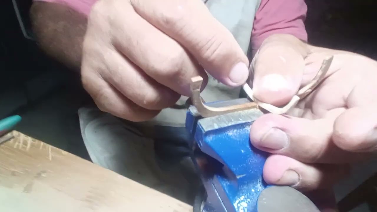 Construcción del bote ( parte 4 )
