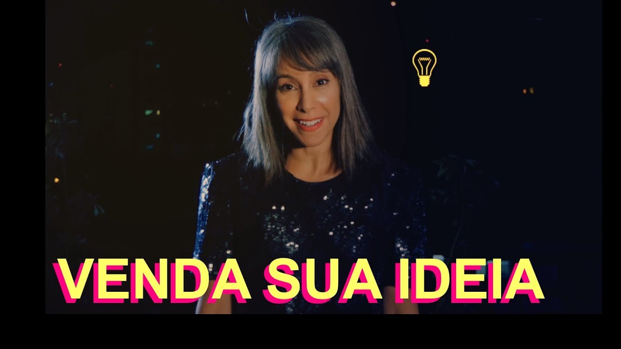Roteiristas, vendam suas ideias!