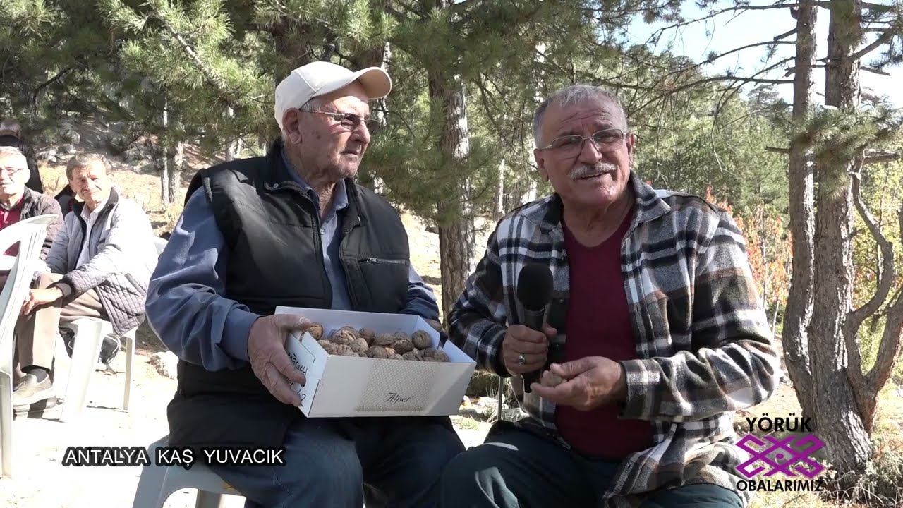 DARGAZ; YUVACIK OLDU SU GENE YOK