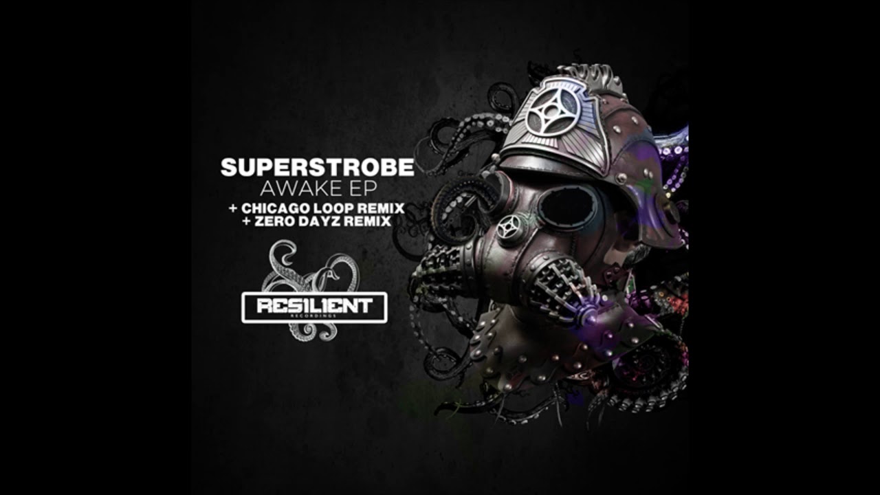 Superstrobe - Awake