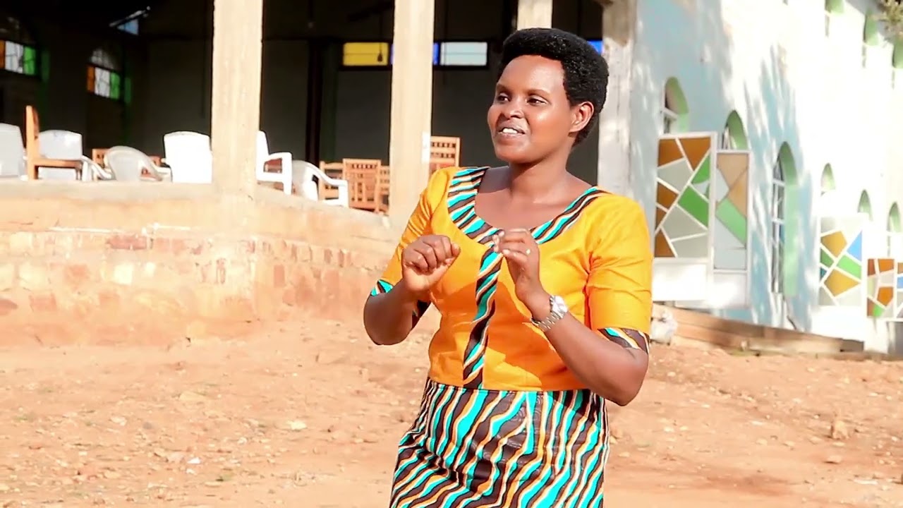 Dukore by Vuga Yesu choir