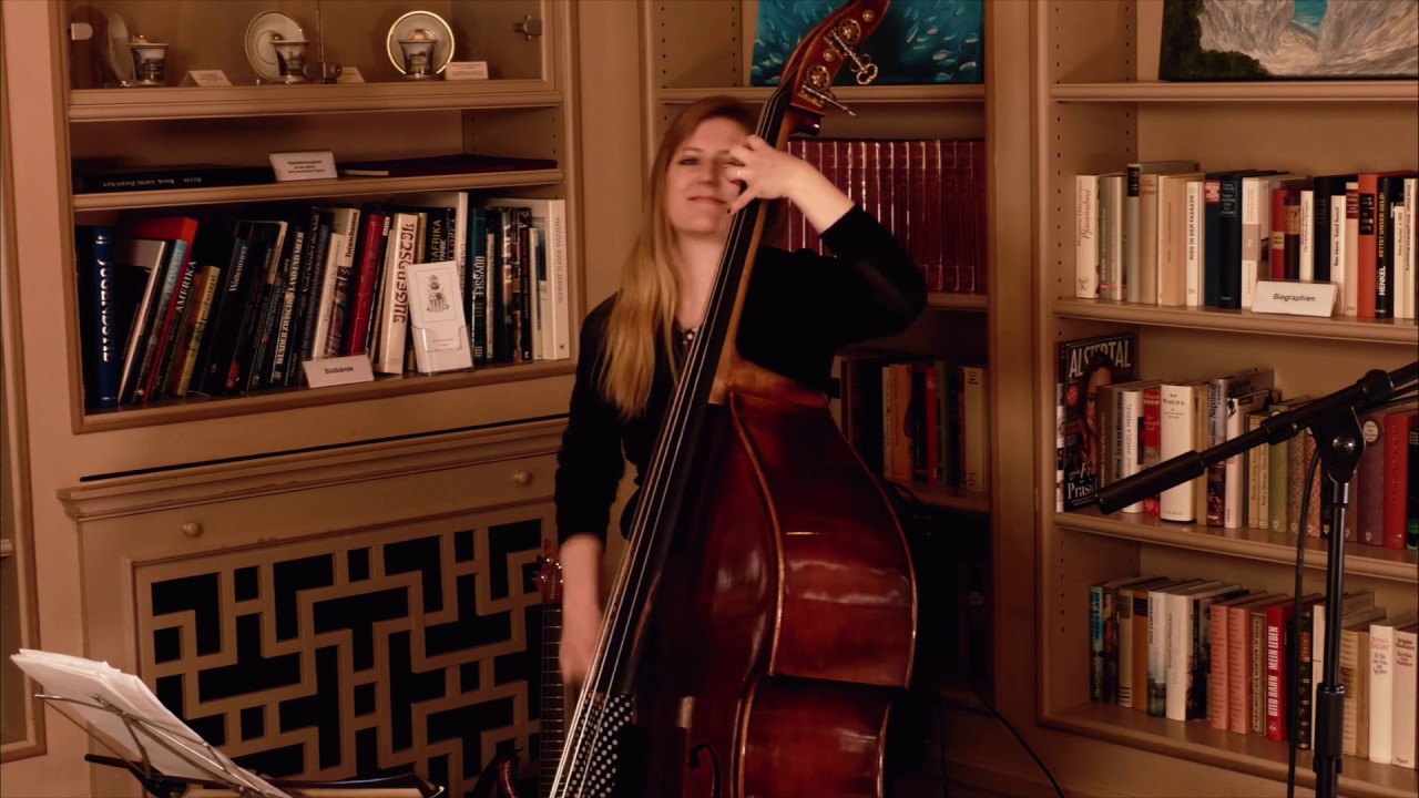 Lisa Wulff - beneath the surface