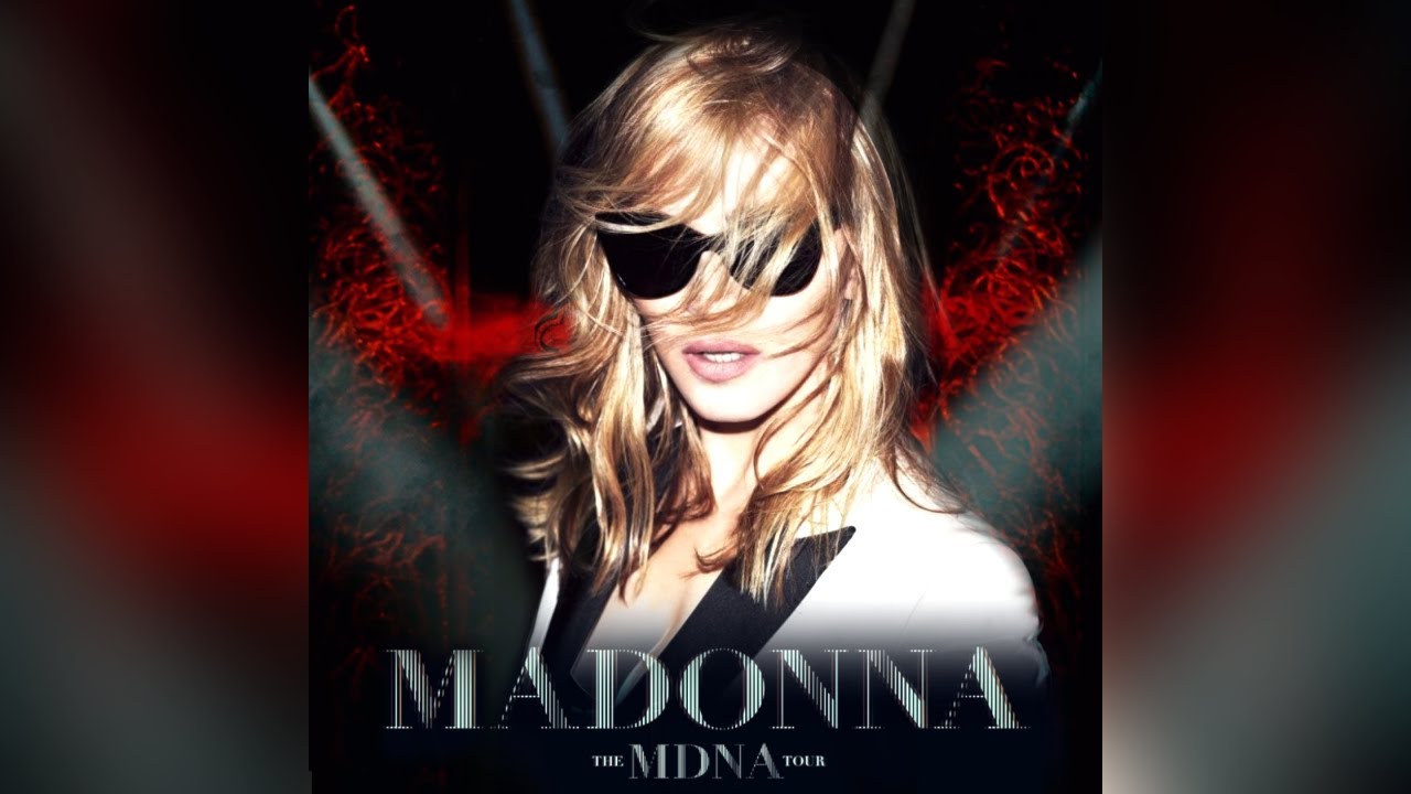 Madonna | Candy Shop 