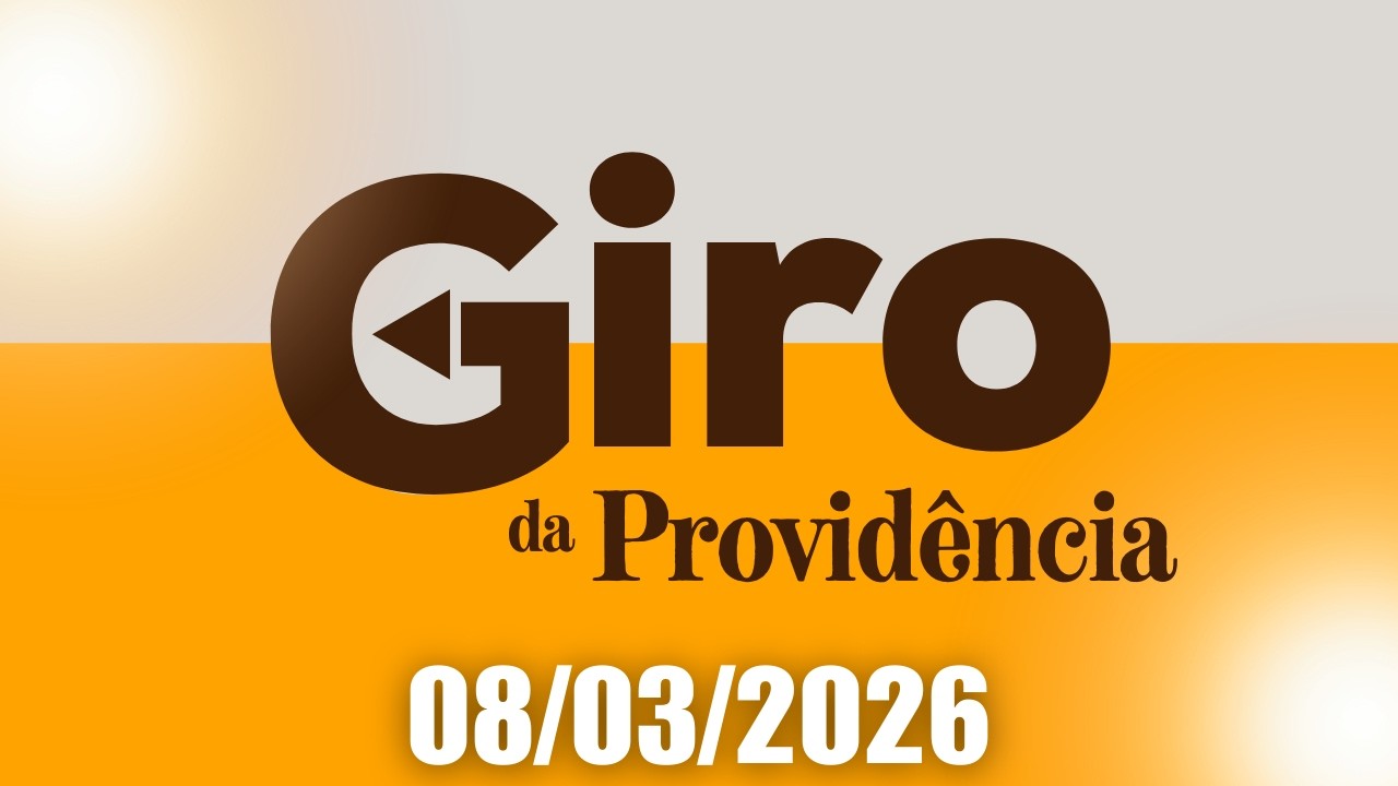 Giro da Providência - 08/03/2026